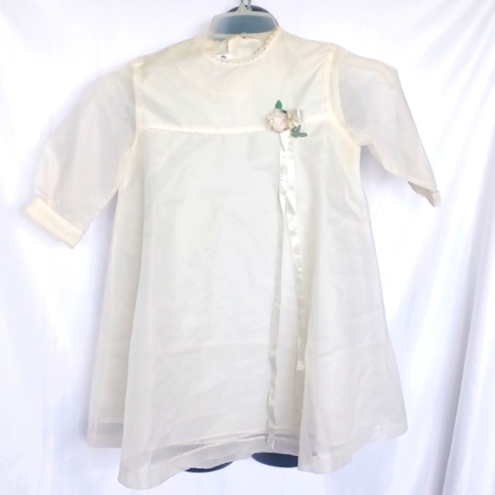 Cinderella Vintage Flower Girl/First communion dress